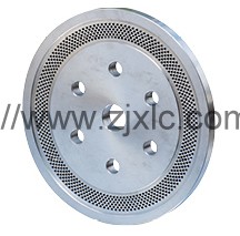 328 hollow spinneret