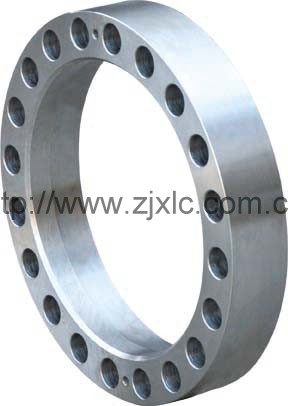 pressing ring
